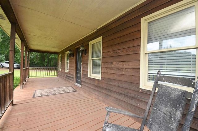 1140 Kinnett Road, Covington, GA 30016