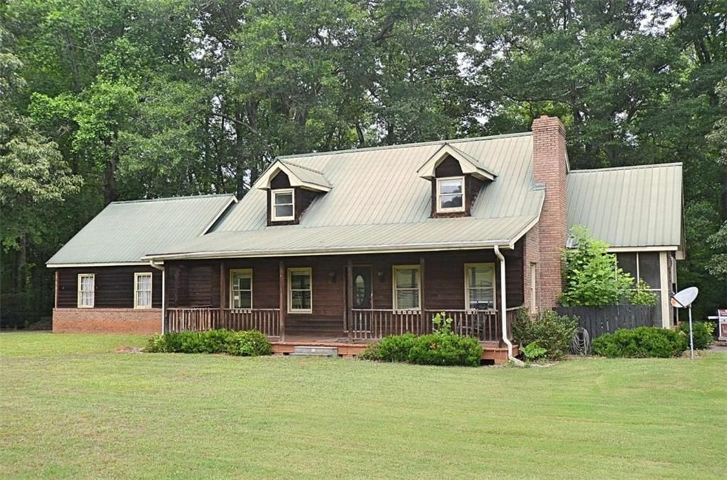 1140 Kinnett Road, Covington, GA 30016