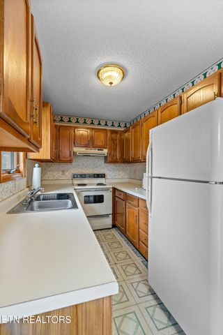 1249 Green Acres Drive, Newport, TN 37821