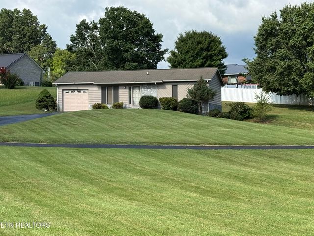 1249 Green Acres Drive, Newport, TN 37821
