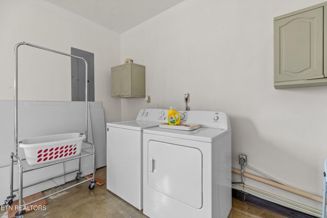 1249 Green Acres Drive, Newport, TN 37821