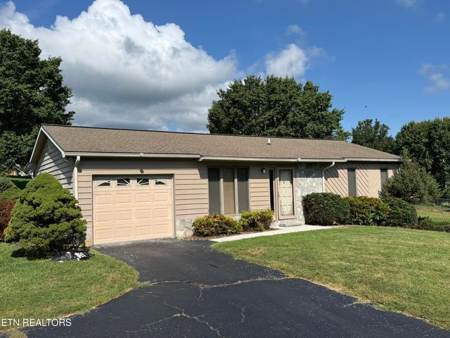 1249 Green Acres Drive, Newport, TN 37821