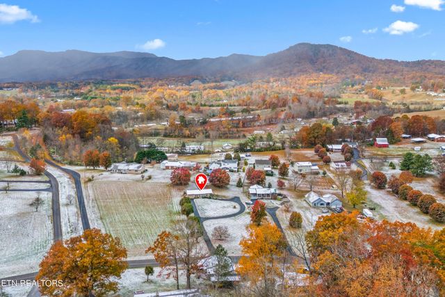 1249 Green Acres Drive, Newport, TN 37821