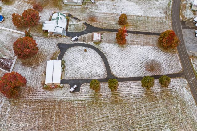 1249 Green Acres Drive, Newport, TN 37821