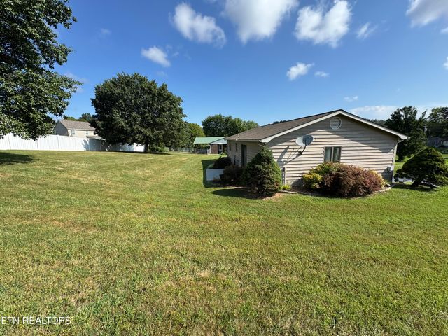 1249 Green Acres Drive, Newport, TN 37821