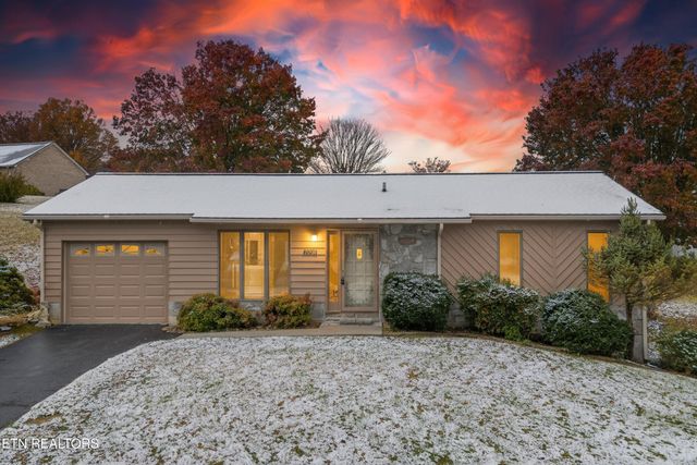 1249 Green Acres Drive, Newport, TN 37821