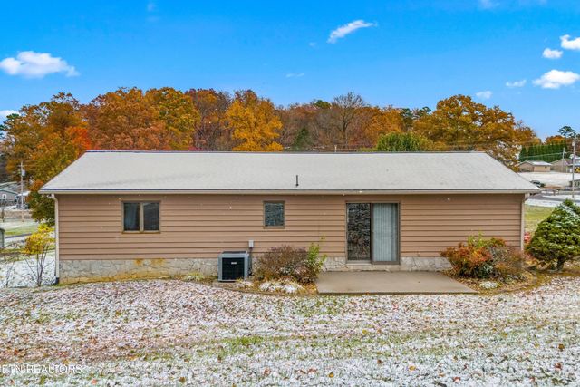 1249 Green Acres Drive, Newport, TN 37821