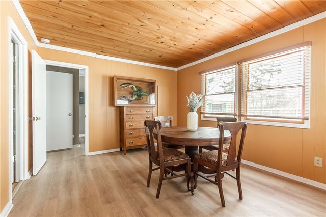 116 Cimarron Drive, Rochester, NY 14620