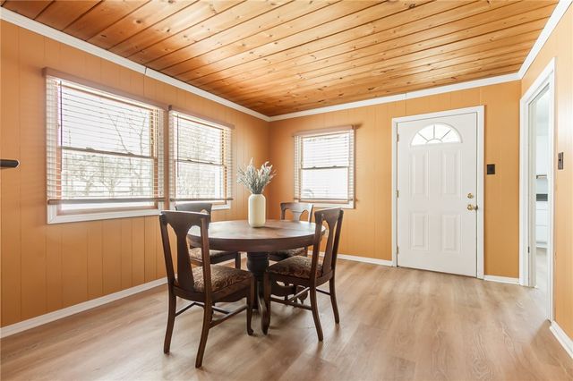 116 Cimarron Drive, Rochester, NY 14620