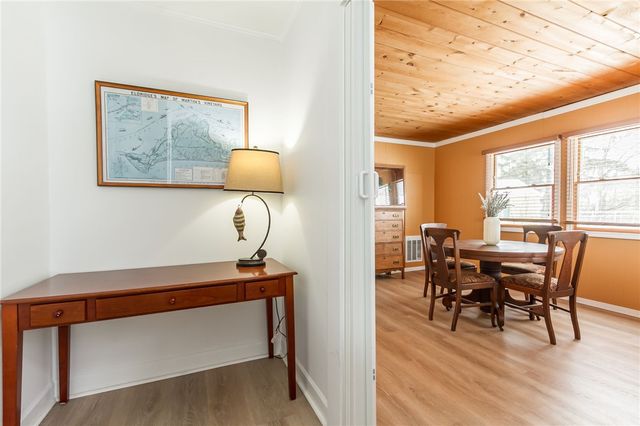 116 Cimarron Drive, Rochester, NY 14620