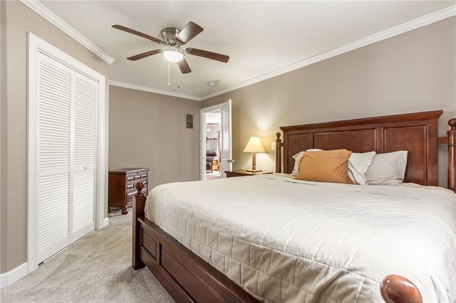 116 Cimarron Drive, Rochester, NY 14620