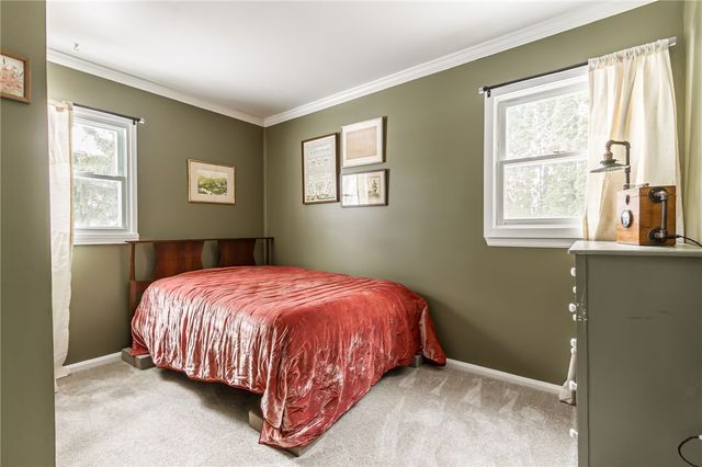 116 Cimarron Drive, Rochester, NY 14620