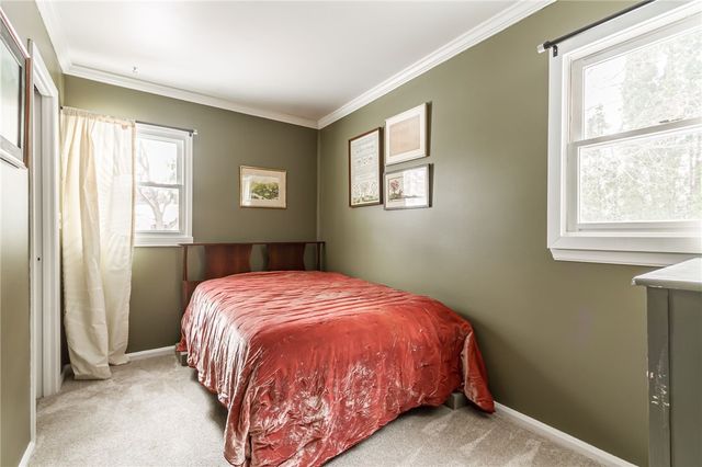 116 Cimarron Drive, Rochester, NY 14620