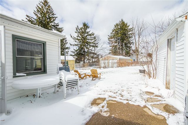 116 Cimarron Drive, Rochester, NY 14620