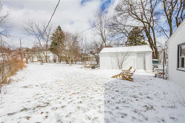116 Cimarron Drive, Rochester, NY 14620