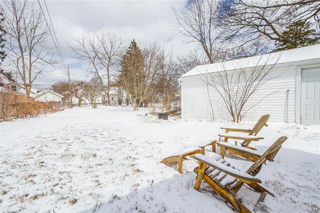 116 Cimarron Drive, Rochester, NY 14620