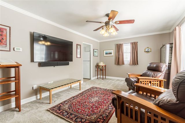 116 Cimarron Drive, Rochester, NY 14620