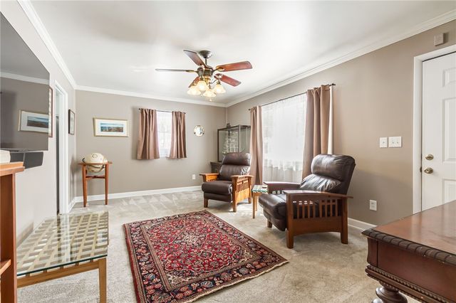 116 Cimarron Drive, Rochester, NY 14620