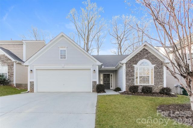 4419 Eglinton Toll Court, Charlotte, NC 28213