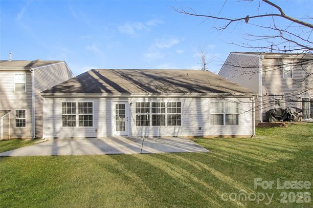 4419 Eglinton Toll Court, Charlotte, NC 28213