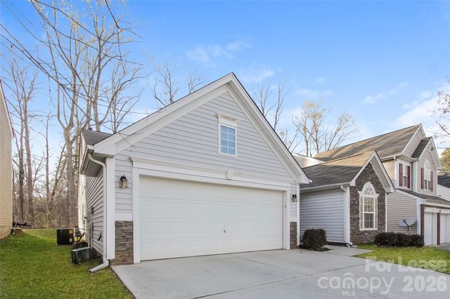 4419 Eglinton Toll Court, Charlotte, NC 28213
