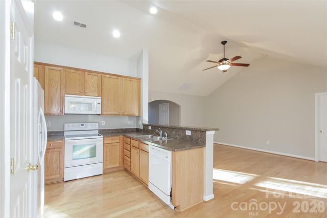 4419 Eglinton Toll Court, Charlotte, NC 28213