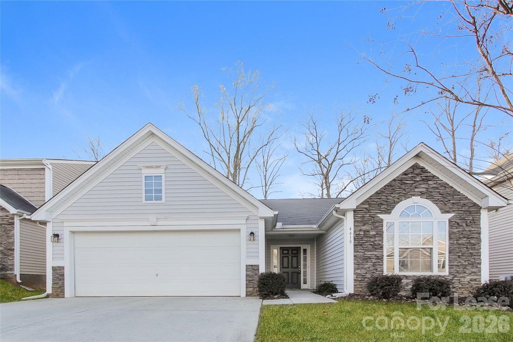 4419 Eglinton Toll Court, Charlotte, NC 28213