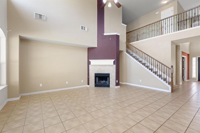 4406 Cierne CV, Round Rock, TX 78681