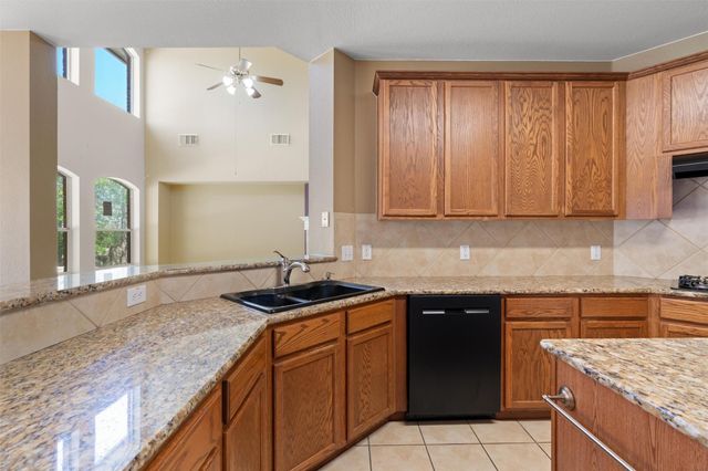 4406 Cierne CV, Round Rock, TX 78681