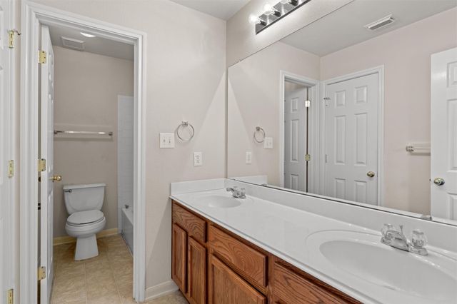 4406 Cierne CV, Round Rock, TX 78681