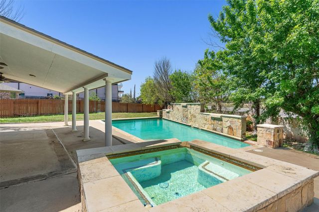 4406 Cierne CV, Round Rock, TX 78681