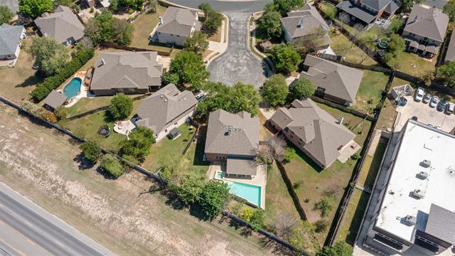 4406 Cierne CV, Round Rock, TX 78681