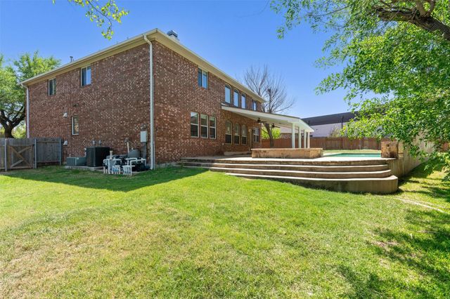 4406 Cierne CV, Round Rock, TX 78681