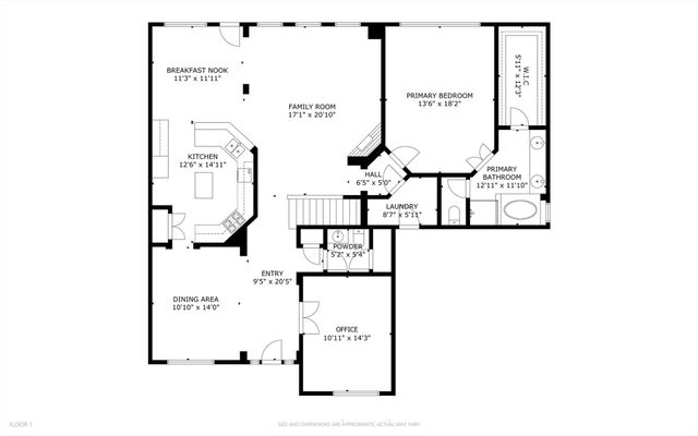 4406 Cierne CV, Round Rock, TX 78681