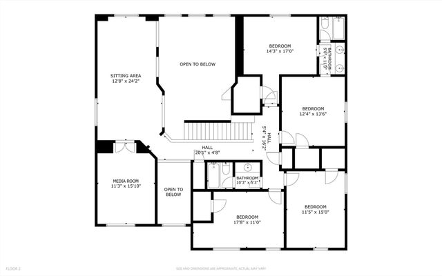 4406 Cierne CV, Round Rock, TX 78681