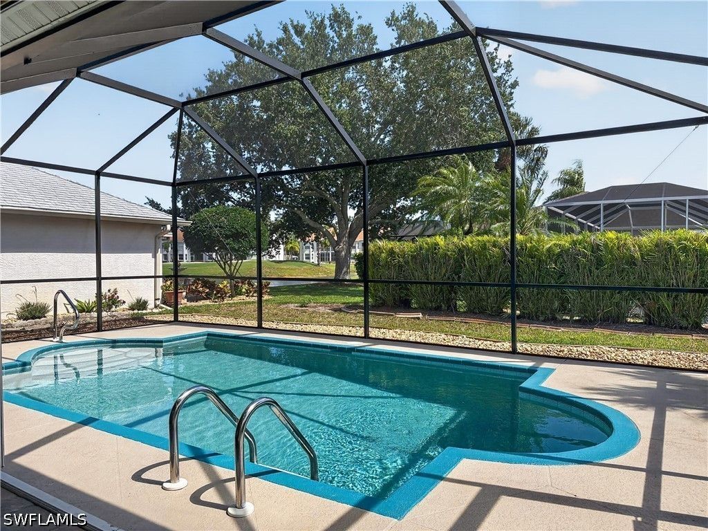 9750 Sassafras CT, Estero, FL 33928