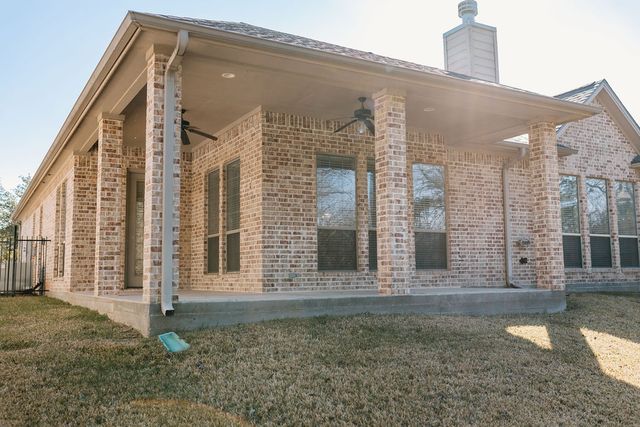 1909 Debbie, Bryan, TX 77802