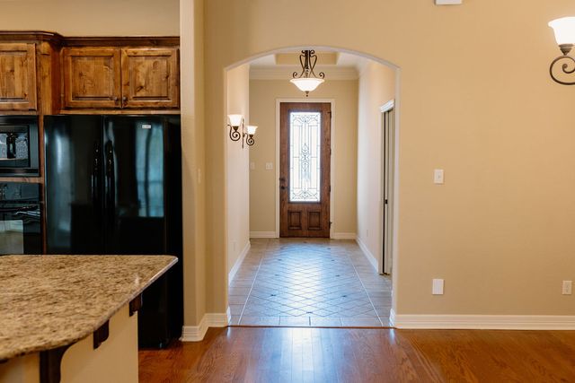 1909 Debbie, Bryan, TX 77802