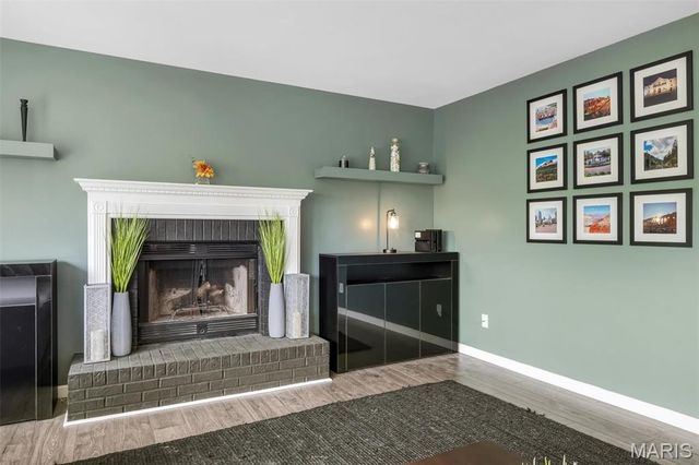 6 Parsons Creek Court, O'fallon, MO 63366