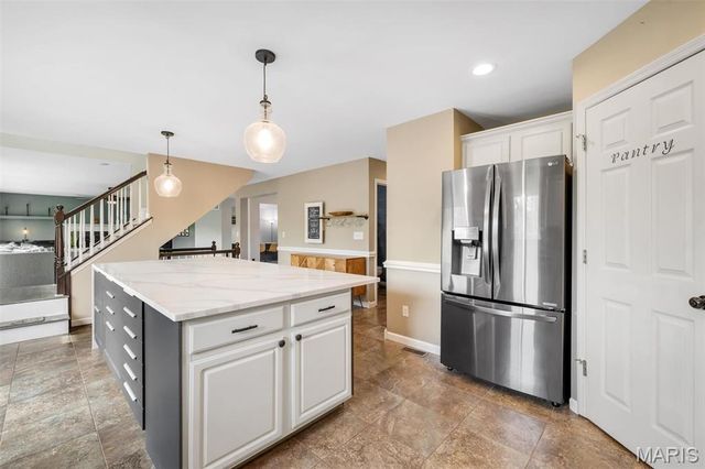 6 Parsons Creek Court, O'fallon, MO 63366