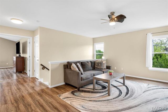 6 Parsons Creek Court, O'fallon, MO 63366