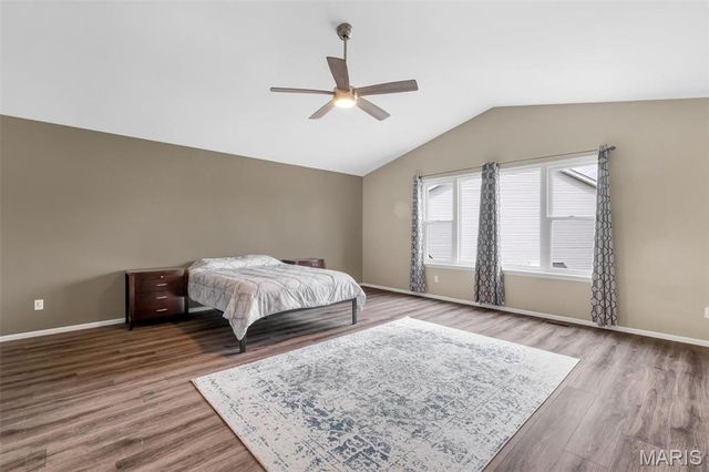 6 Parsons Creek Court, O'fallon, MO 63366