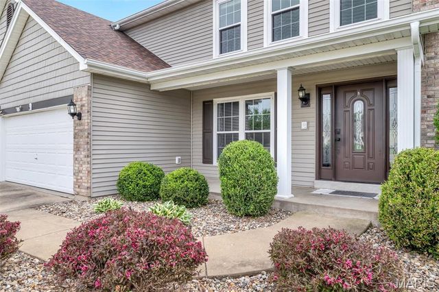 6 Parsons Creek Court, O'fallon, MO 63366