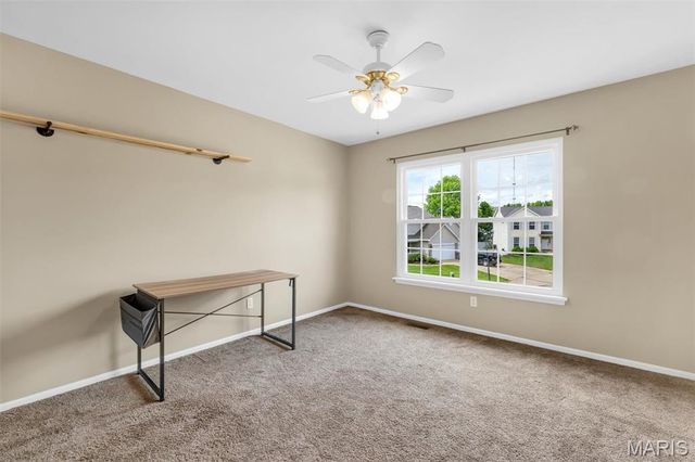 6 Parsons Creek Court, O'fallon, MO 63366