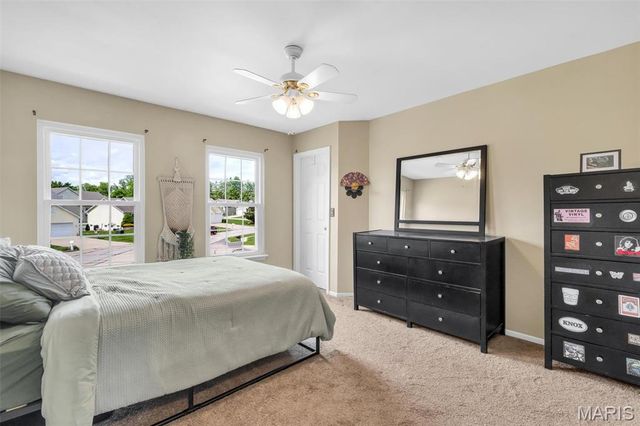 6 Parsons Creek Court, O'fallon, MO 63366
