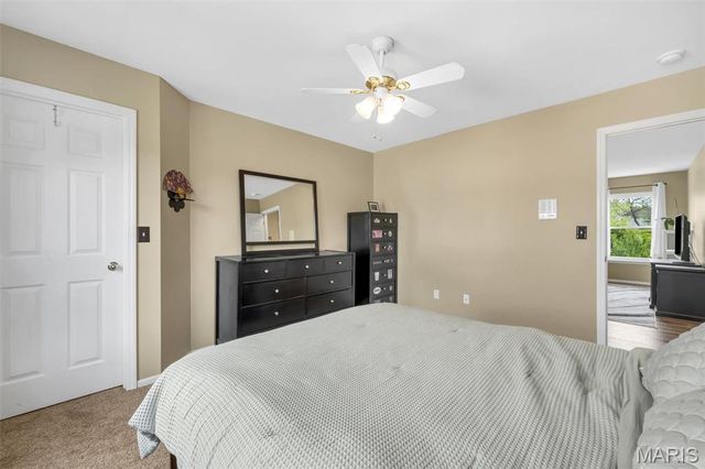 6 Parsons Creek Court, O'fallon, MO 63366