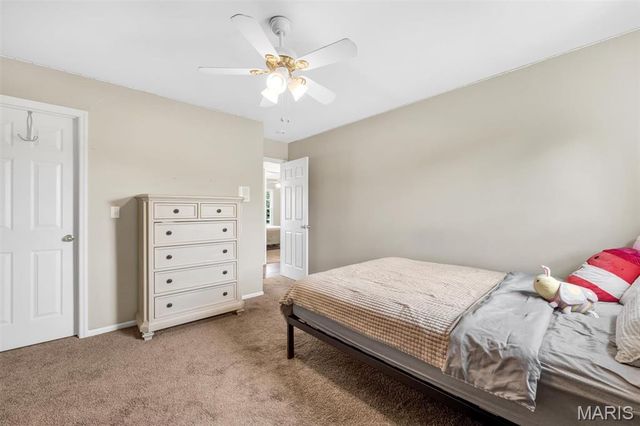 6 Parsons Creek Court, O'fallon, MO 63366