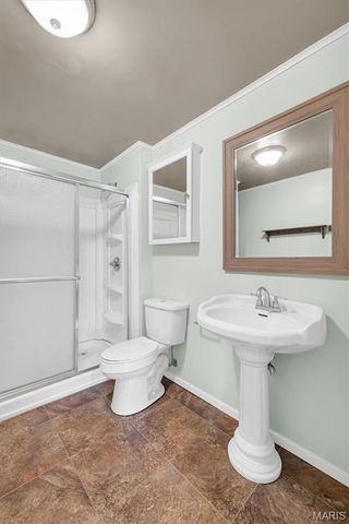 6 Parsons Creek Court, O'fallon, MO 63366