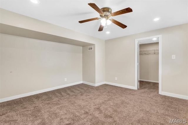 6 Parsons Creek Court, O'fallon, MO 63366