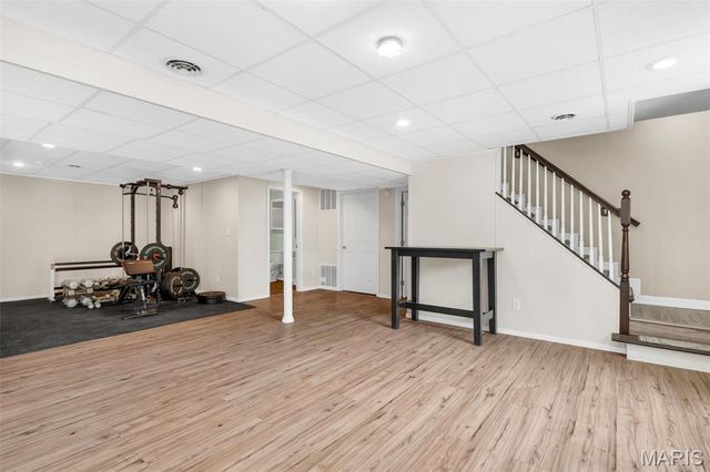 6 Parsons Creek Court, O'fallon, MO 63366